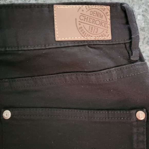 Women's skinny jeans - Picture 2 of 2